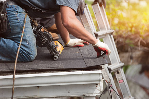 Quick and Trustworthy Emergency Roof Repair Services in Bear Creek, FL